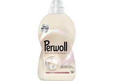 Perwoll Light Colors Waschgel für helle und weiße Kleidung 20 Waschladungen, 1L