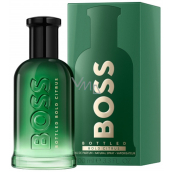 Hugo Boss Boss Bottled Bold Citrus Parfüm für Herren 100 ml