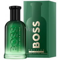 Hugo Boss Boss Bottled Bold Citrus Parfüm für Herren 100 ml