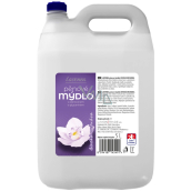 Lavon Lavonea Divoká Orchidea tekuté mýdlo pěnové 5 l