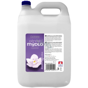 Lavon Lavonea Divoká Orchidea tekuté mýdlo pěnové 5 l