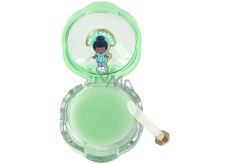 Essence Polly Pocket peptidová maska na rty 01 So Much Cute 12 g