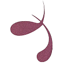 Essence Colour it! metallic flüssige Eyeliner 02 Dark Cherry 3 ml
