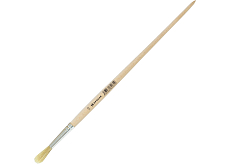 Spokar Lyon runder Pinsel, Nr. 8