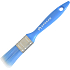 Spokar 81320 Acryl Flachpinsel, Nr. 1