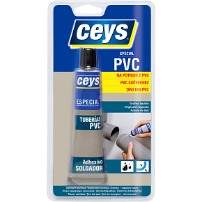 Ceys Special PVC Kleber für Rohre 70 ml