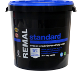REMAL Standard hochdiffusionsfähige Wandfarbe, 36+4 kg
