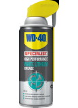 WD-40 specialist, weiße Lithiumfett, 400 ml