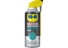 WD-40 specialist, bílá lithiová vazelína, 400 ml