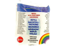 Den Braven Cleanhome Luftentfeuchter, Nachfüllung, 1000 g