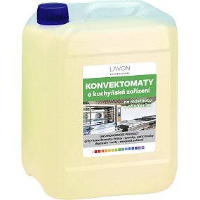 LAVON Konvektomaten und Küchenanlagen Professional, 5 l