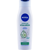 Nivea Shampoo Hyaluron Feuchtigkeitsspendend, 250 ml