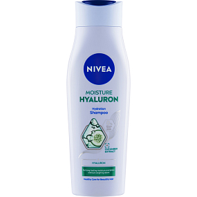 Nivea Shampoo Hyaluron Feuchtigkeitsspendend, 250 ml