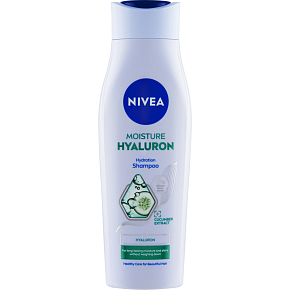 Nivea Shampoo Hyaluron Feuchtigkeitsspendend, 250 ml