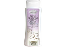 BIO BIONE EXCLUSIVE Reinigende Abschminkmilch Q10, 255 ml