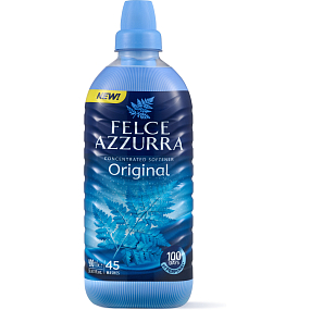 Felce Azzurra konzentrierter Weichspüler Original 900 ml Felce Azzurra konzentrierter Weichspüler Original 900 ml