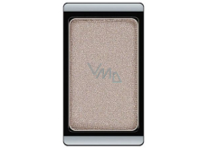 Artdeco Eye Shadow Pearl oční stíny 05 Pearly Grey Brown 0,8 g
