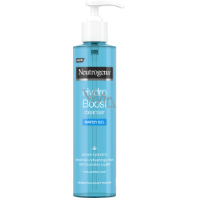 Neutrogena Hydro Boost Reinigungsgel 200 ml