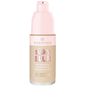 Essence hydratischer Make-up silky BLUR 170, 30 ml