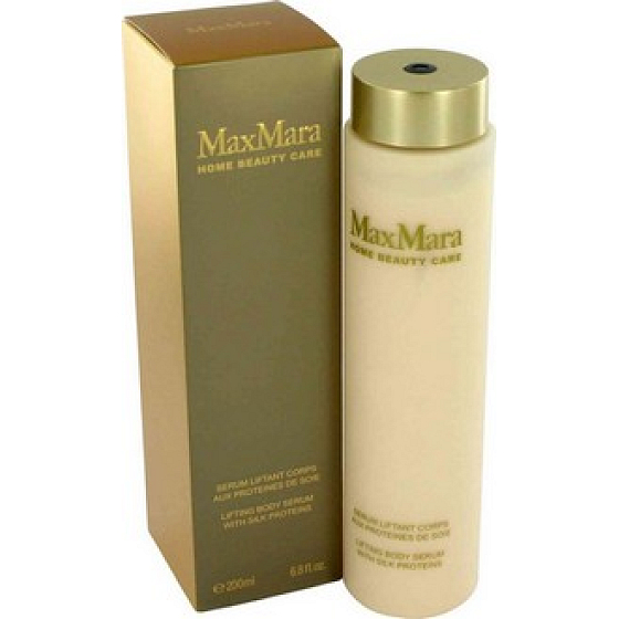 Max Mara Body Lotion für Frauen 200 ml