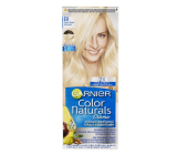 Garnier Color Naturals Créme E0 Superblonde Haarfarbe