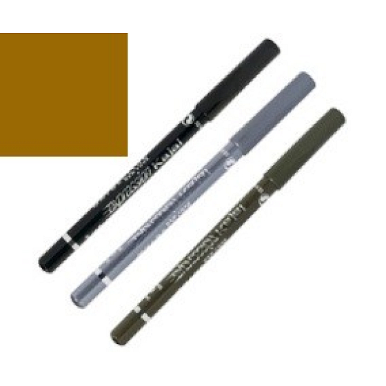 Maybelline Expression Kajal Eye Liner Bleistift für Augen und Augenbrauen 38 Braun 2 g