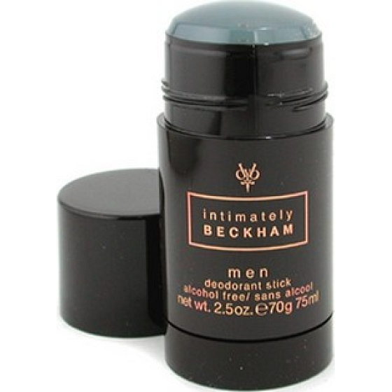 David Beckham Into Deo-Stick für Männer 75 ml