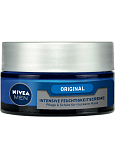 Nivea Men Protect & Care Gesichts-Gel für Männer, 50 ml