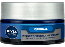 Nivea Men Protect & Care Gesichts-Gel für Männer, 50 ml