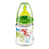Nuk Bottle Kunststofflatex Sauger 0-6 Monate Größe 1 150 ml