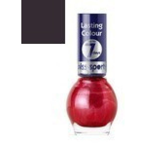 Miss Sports dauerhafte Farbe Nagellack langlebig 330 8 ml