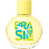 Puma Yellow Brazil Frau Eau de Toilette 40 ml Tester