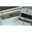 Body Collection Kontrastschatten + Lippenstift, Kosmetikset