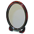 Abella Spiegel oval 12,3 x 24,5 cm