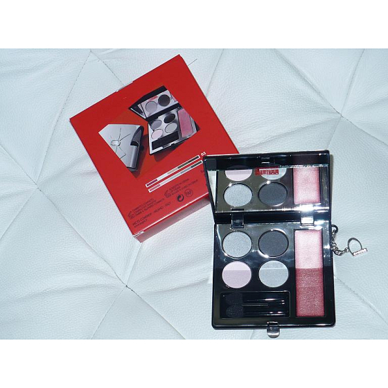 Pupa Precious Palette Cartridge mit dekorativem Kosmetikfarbton 05 7,4 g