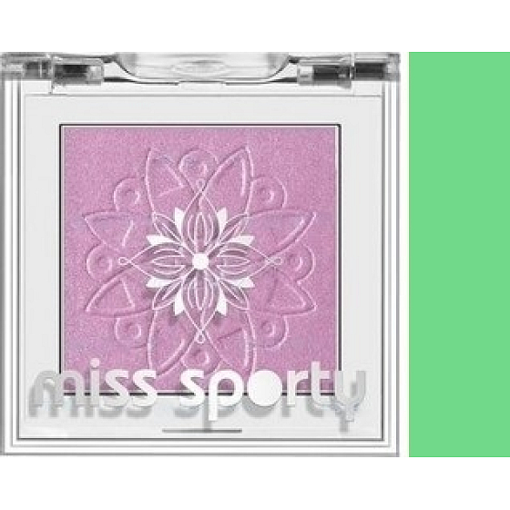 Miss Sports Studio Color Lidschatten mono 120 Inspiration 2,5 g