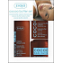Ziaja Kakaobutter Duschgel 500 ml + Tagescreme 50 ml + Körperbutter 200 ml, Kosmetikset