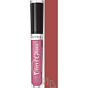 Rimmel London Lipgloss Vinylglanz 510 Delirious 5 ml bringt einen blendenden Glanz