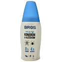 Bros Repelent proti komárům a klíšťatům 100 ml