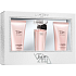 Lancome Trésor In Love parfümiertes Wasser für Frauen 30 ml + Duschgel 50 ml + Körperlotion 50 ml, Geschenkset