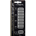 Loreal Paris Farbe Riche Le Nail Art Nagelaufkleber 015 Oh My Diams 18 Stück