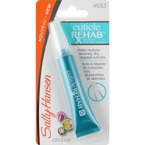 Sally Hansen Cuticle Rehab Intensiv-Nagelhautöl 8,8 ml