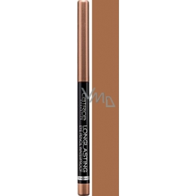Catrice Longlasting Eye Pencil 040 Karate mit Bronze Lee 0,3 g
