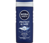 Nivea Men Protect & Care Duschgel, 250 ml