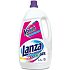 Lanza Premium Color Gel Flüssigwaschmittel für farbige Wäsche mit Fleckenentfernungssystem 50 Dosen von 3,75 l