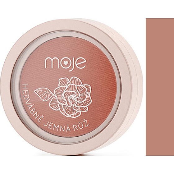 Meine seidig weiche Rose 04 3 g