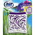 Air Menline Deo Bild Non Stop Eleganter Regen der Insel Gel Lufterfrischer 8 g