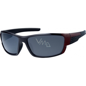 Nac New Age Sonnenbrille Rot A70111