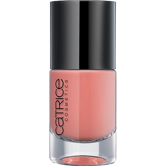 Catrice Ultimate Nagellack 99 Sweet Macaron Sin 10 ml