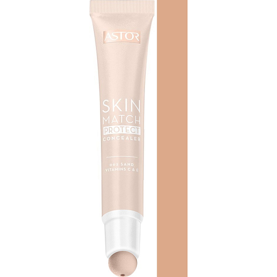 Astor Haut Match Protect Concealer Concealer 002 Sand 7ml